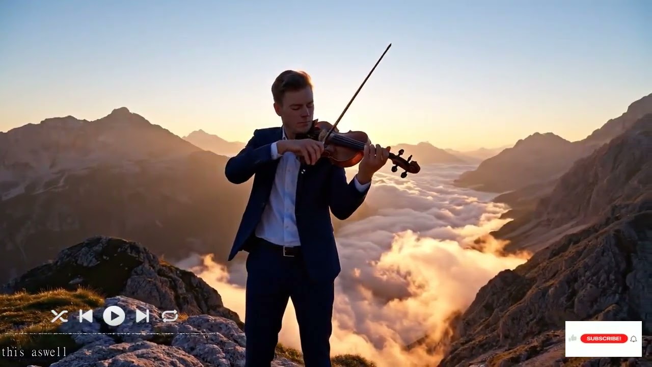 音の旅 - 永遠の感情のコレクション