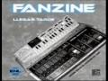 Fanzine - llegas tarde