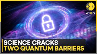 From Fantasy to Fact: Scientists Unlock Two-Quantum Breakthroughs | WION