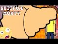 POCKET MORTYS BUTTFACE MORTY MULTIPLAYER GAMEPLAY