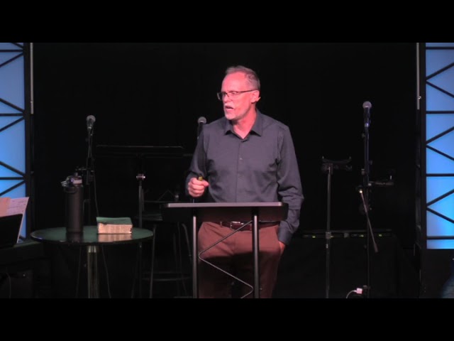 Sept 6, 2025 Message Covenants, God's Love Language 720WebShareName