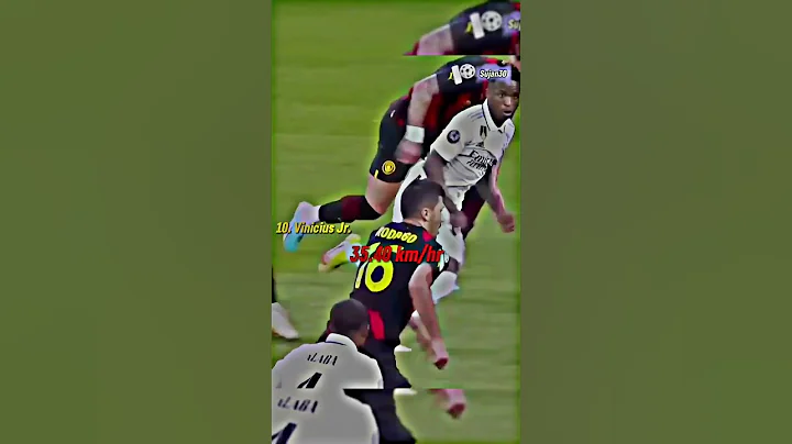 Fastest players😳🔥