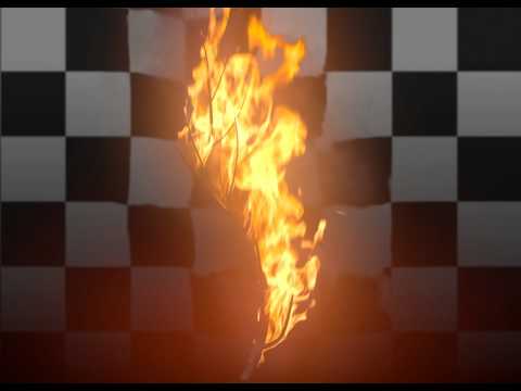 Maya Fire