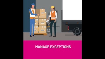 eReceipts – Rapidly book in receipts from purchase orders