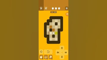 Push Maze Puzzle Stage 212