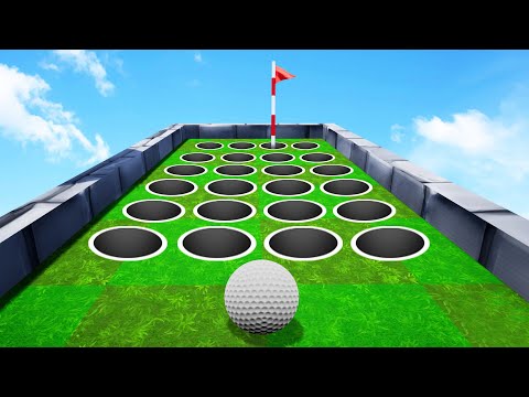 dodge-the-fake-holes-to-win!-(golf-it-troll-map)