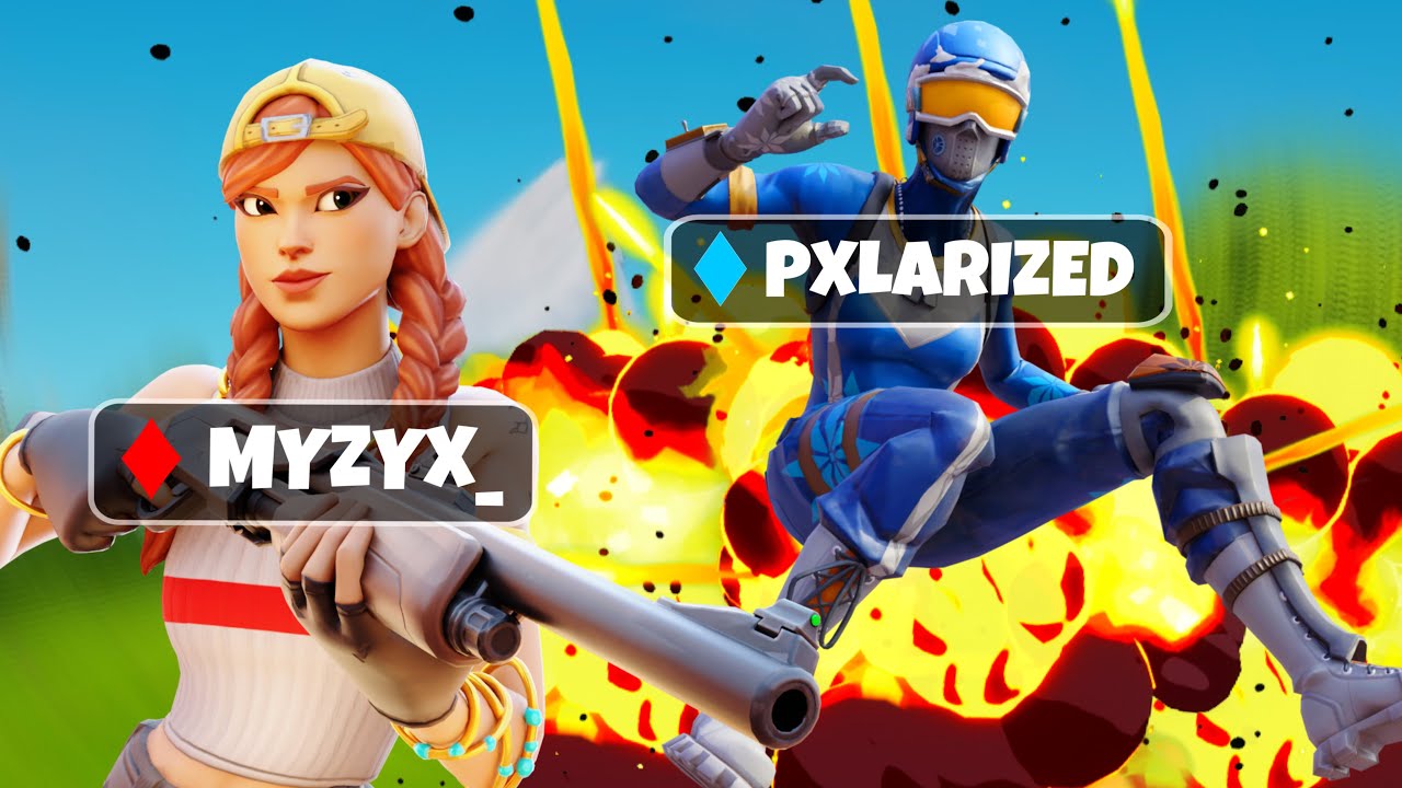 Is This The Real Pxlarized? - YouTube