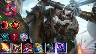 EKKO MONTAGE - BEST PLAYS