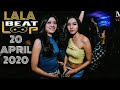 DJ LALA 20 APRIL 2020_mp private party dirumahaja