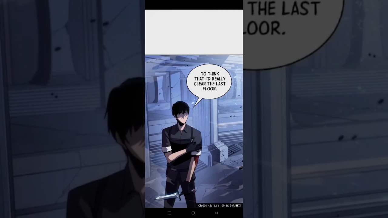 Dive into the worlds between panels epic manhwa 
