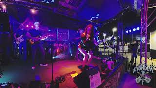 Journey - Stone in Love | Silver Thunder LIVE at Salty Shamrock (Ambient Pink Floyd Intro!)