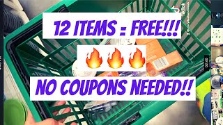 ?Dollar Tree Couponing (How To Coupon @ Dollar Tree & Dollar Tree Deals + No Coupons Needed?