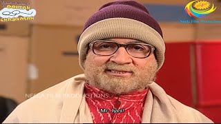 Ep 1561 - Taarak Mehta Ka Ooltah Chashmah | Full Episode | तारक मेहता का उल्टा चश्मा
