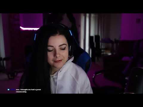 Испуги стримеров в хоррор играх.