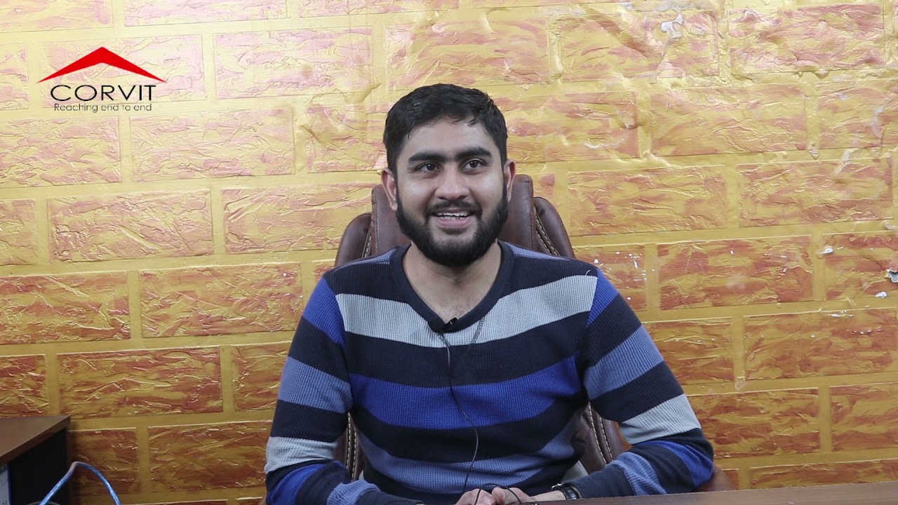 Introduction to Python Language  | Scope of Python | Corvit Systems Faisalabad