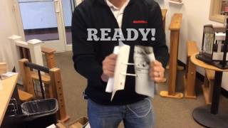 Typar V Tyvek - Tear Test