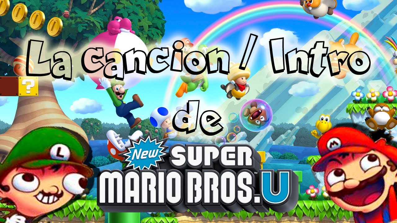 new super luigi u emulator