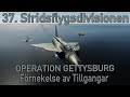 DCS Operation Gettysburg VII: Förnekelse av Tillgångar