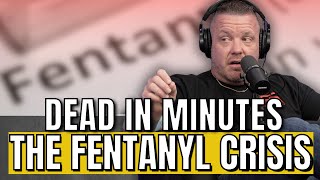 What Every Parent Needs to Know About Fentanyl