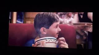 The Polar Express Theater Clip 5