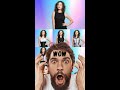 Dalle2 Does Crazy Clothing Variations #ai #dalle2 #shorts