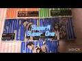 ＜アルバム 開封＞ SuperM SUPER ONE Album アメリカ盤 Unboxing