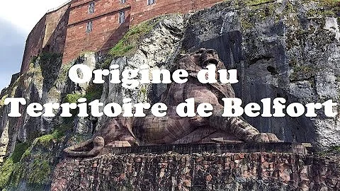 Quelle est la particularité du Territoire de Belfort ?