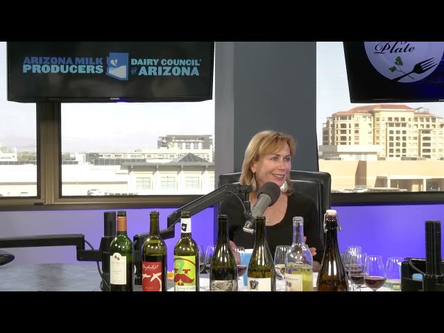 Sip & Savor Arizona: A Classic Wine Tasting Experience, Episode 23