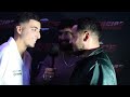 Standemup | Boxing influencers | Rida vs Youstoub OFFICIEEL? | Glory Rivals 3