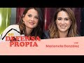 En Defensa Propia | Episodio 3 con Marianela González | Erika de la Vega