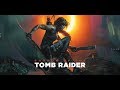 Shadow of the Tomb Raider