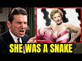 The Tragedy of Dion Anthony Fay's life when he was the son of Barbara Stanwyck.