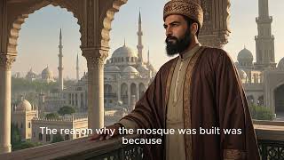 Exploring Islamic Cairo – Hidden Gems