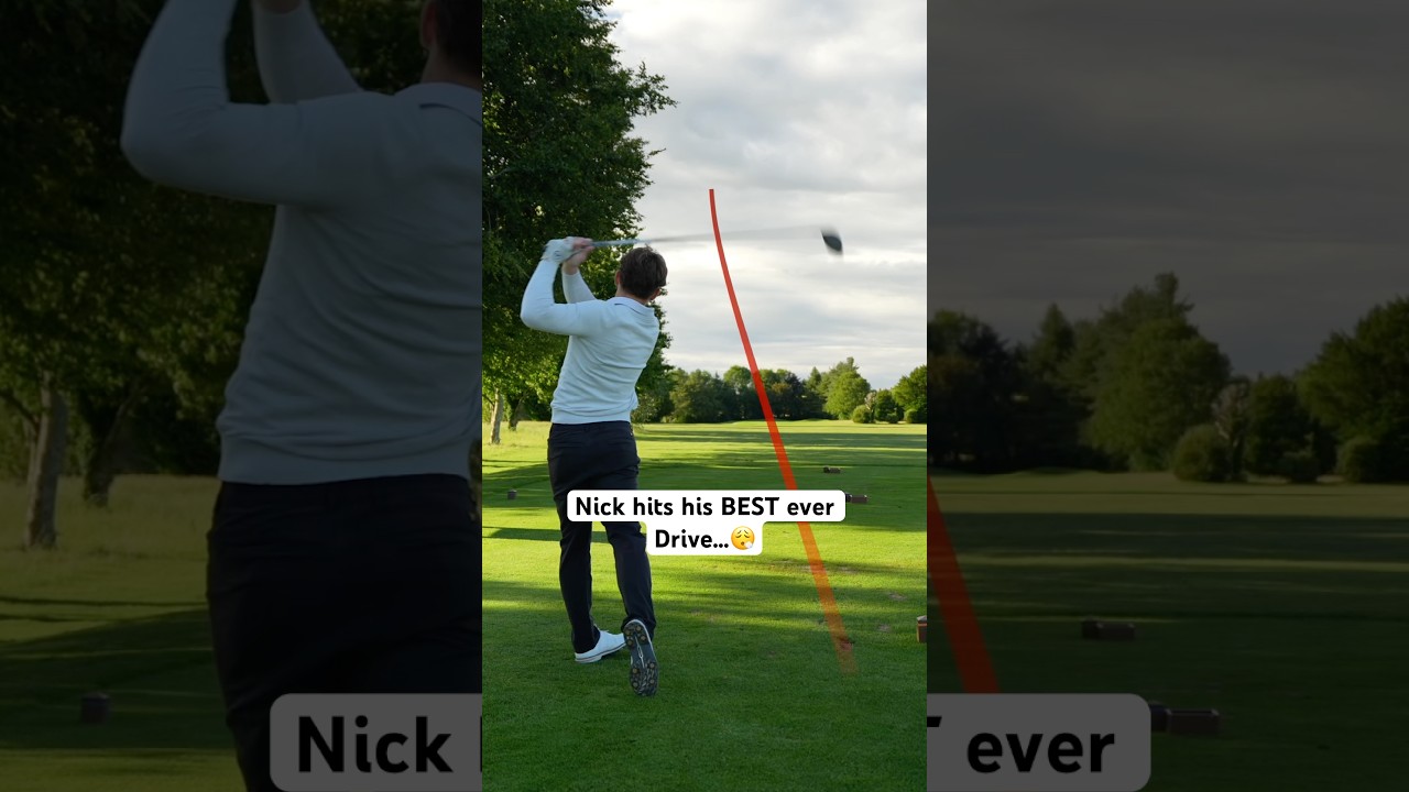 CLICK THE RELATED VIDEO…🚨 #golf #youtube #golfer #golfswing #funny #shorts #shortvideo #sketch