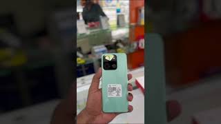 ITel | Android Smart phone 6500 | 6.6 inch | Karthick YouTube