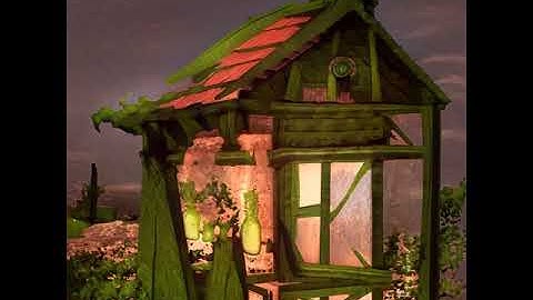 2D and 3D Architecture - Generative Buildings and Architecture via GANs