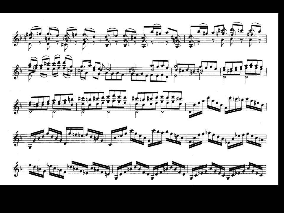 Иоганн Себастьян Бах — Соната № 1 соль минор для скрипки Соло, BWV 1001. Бах фуга. Бах Соната для скрипки Соло 1 фуга. Бах марш скрипка. Сонаты скрипки соло