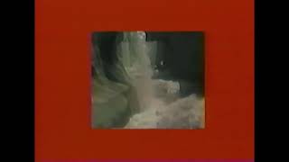 Canyon River Rapids POV Hersheypark 1988