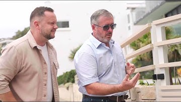 Polaris Hinges Story - 1