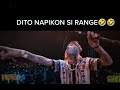 Fliptop battle ni Range Napikon!