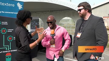 TCXpo 2023 – An Interview with Contextere