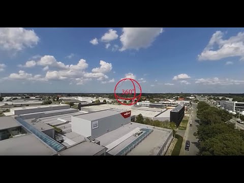 VAN HOECKE - VIRTUAL COMPANY TOUR - German