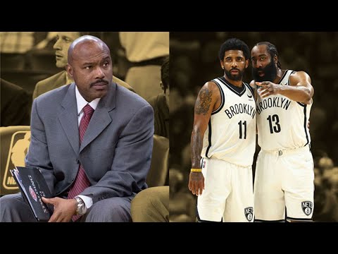 Tim Hardaway points
