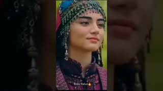 Bala Hatun❤️✨ Osman Season 4 Resimi