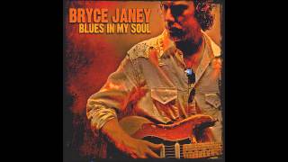 Bryce Janey   Funky Blues Guitar