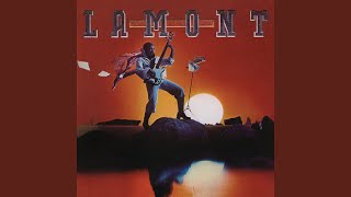 Video thumbnail of "Lamont Johnson - Differently"