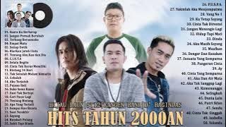 50 Lagu Terbaik Dari Hijau Daun, ST12, Kangen Band, D'Bagindas ~ Lagu Tahun 2000an Populer Masa Sma