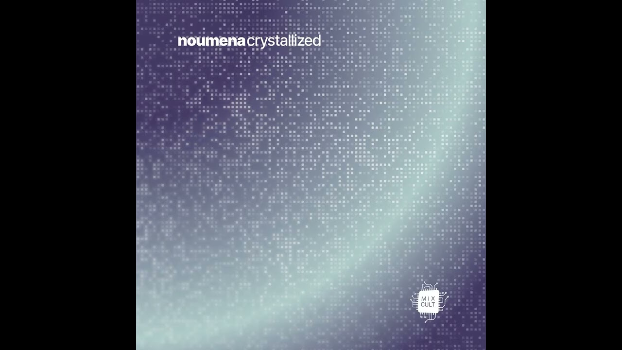 Noumena - The Stranger