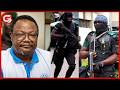 RASMI TUNDU LISSU KUFIKISHWA MAHAKAMANI TENA CHADEMA WATOA TAARIFA Kwa WANACHAMA WOTE 