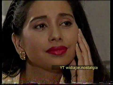 1999 Indosiar Secret Marriage Soap Opera Commercial